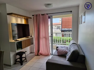 Apartamento com 2 Quartos à venda, 60m² no Mondubim, Fortaleza