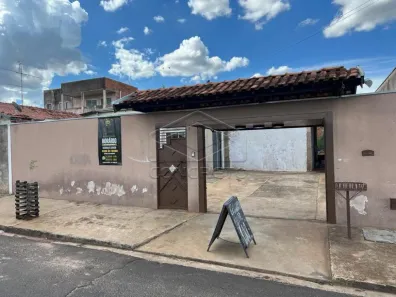 Casa com 3 Quartos à venda, 100m² no Parque Santa Edwiges, Bauru