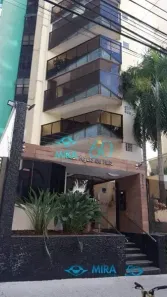 Apartamento com 3 Quartos à venda, 133m² no Setor Bueno, Goiânia