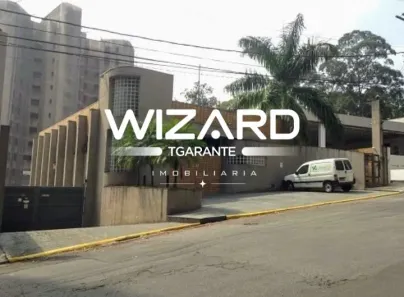 Prédio Comercial à venda, 963m² no Vila Andrade, São Paulo