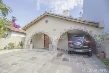 Casa com 3 Quartos à venda, 279m² no Vila Assunção, Porto Alegre