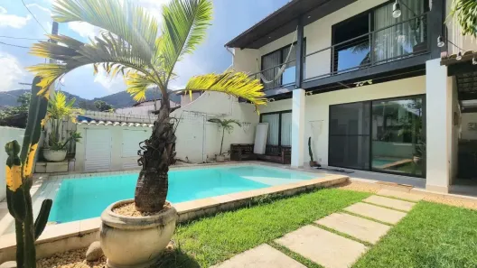 Casa de Condomínio com 4 Quartos à venda, 305m² no Taquara, Rio de Janeiro