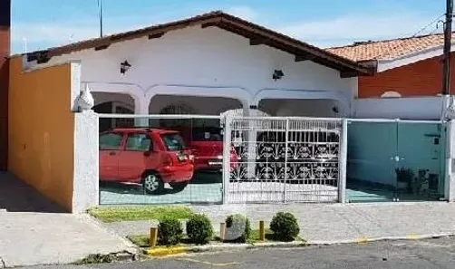 Casa com 4 Quartos à venda, 270m² no Jardim Chapadão, Campinas