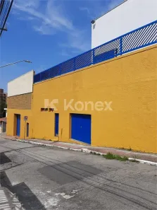 Lote/Terreno com 1 Quarto à venda, 261m² no Tucuruvi, São Paulo