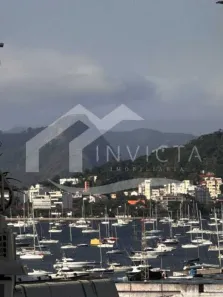 Kitnet com 1 Quarto à venda, 20m² no Botafogo, Rio de Janeiro