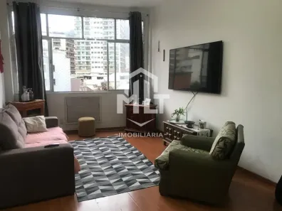 Apartamento com 2 Quartos à venda, 99m² no Maracanã, Rio de Janeiro