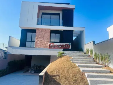Casa de Condomínio com 4 Quartos à venda, 245m² no Arujázinho IV, Arujá