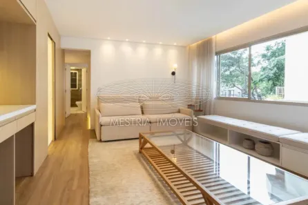 Apartamento com 3 Quartos à venda, 97m² no Itaim Bibi, São Paulo