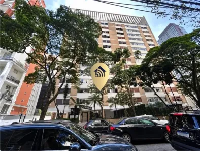 Apartamento com 2 Quartos à venda, 110m² no Consolação, São Paulo