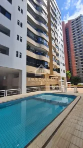 Apartamento com 5 Quartos à venda, 164m² no Meireles, Fortaleza
