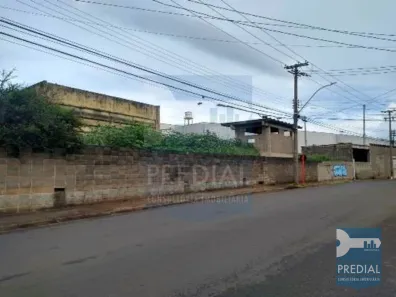 Lote/Terreno à venda, 840m² no Núcleo Residencial Silvio Vilari, São Carlos