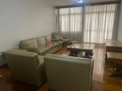 Apartamento com 3 Quartos à venda, 145m² no Centro, Jundiaí