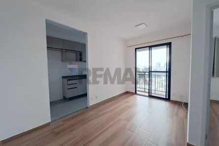 Apartamento com 2 Quartos para alugar, 42m² no Itaberaba, São Paulo