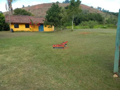 Fazenda/Sítio com 5 Quartos à venda, 44000m² no Área Rural de Viçosa, Viçosa