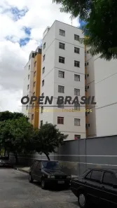 Apartamento com 3 Quartos à venda, 105m² no Fernão Dias, Belo Horizonte