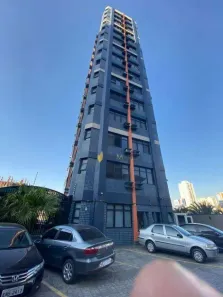 Sala Comercial à venda, 50m² no Jardim, Santo André