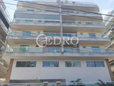 Cobertura com 4 Quartos à venda, 200m² no Braga, Cabo Frio