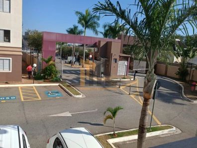 Prédio Residencial com 2 Quartos à venda, 47m² no Jardim América, Sorocaba