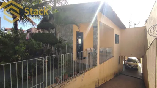 Casa com 3 Quartos à venda, 180m² no Jardim São Vicente, Jundiaí