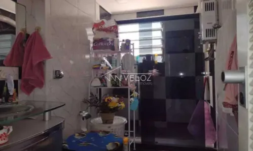 Apartamento com 1 Quarto à venda, 60m² no Flamengo, Rio de Janeiro