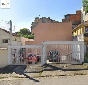 Casa com 2 Quartos à venda, 55m² no Parque das Paineiras, São Paulo