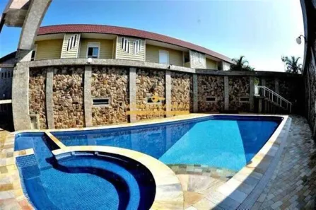 Casa com 2 Quartos à venda, 149m² no Mirim, Praia Grande