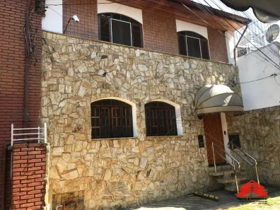 Casa com 3 Quartos à venda, 121m² no Bela Vista, São Paulo