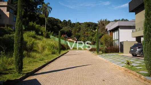 Lote/Terreno à venda, 200m² no Posse, Teresópolis