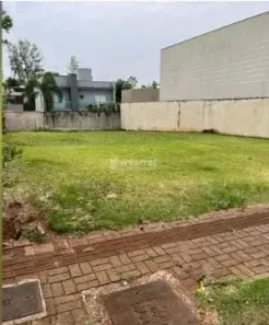 Lote/Terreno à venda, 364m² no Vivendas do Arvoredo, Londrina