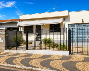 Casa com 3 Quartos à venda, 153m² no Jardim Bela Vista, Campinas