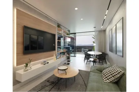 Apartamento com 2 Quartos à venda, 72m² no Alto dos Passos, Juiz de Fora