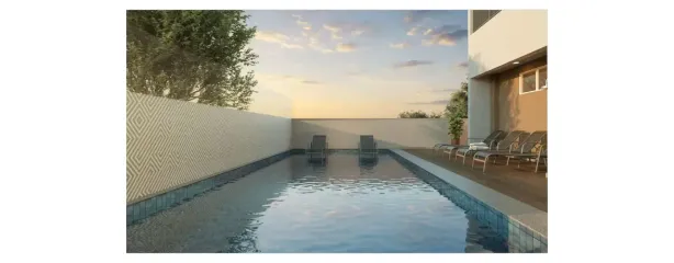Apartamento com 1 Quarto à venda, 29m² no Vila Mariana, São Paulo
