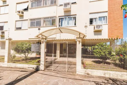 Apartamento com 2 Quartos à venda, 58m² no Santa Maria Goretti, Porto Alegre