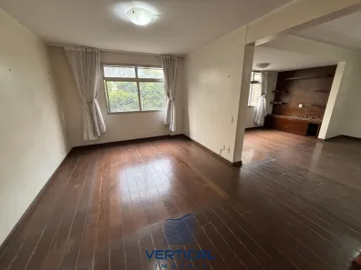 Apartamento com 4 Quartos à venda, 249m² no Boa Viagem, Belo Horizonte