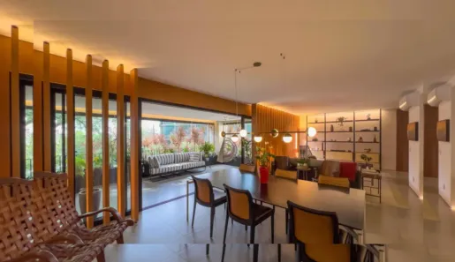 Apartamento com 4 Quartos à venda, 267m² no Vila Mariana, São Paulo