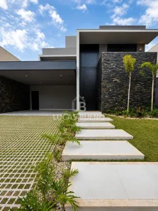 Casa de Condomínio com 4 Quartos à venda, 402m² no Residencial Quinta do Golfe, São José do Rio Preto