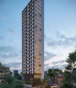 Apartamento com 4 Quartos à venda, 175m² no Boa Viagem, Recife
