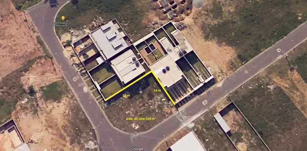 Lote/Terreno à venda, 330m² no Pedra de Guaratiba, Rio de Janeiro