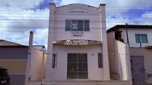 Imóvel Comercial com 1 Quarto para alugar, 220m² no Espírito Santo, Vitória da Conquista