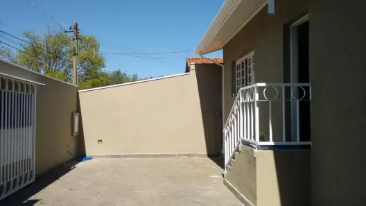 Casa com 2 Quartos à venda, 116m² no Jardim Nova Europa, Campinas