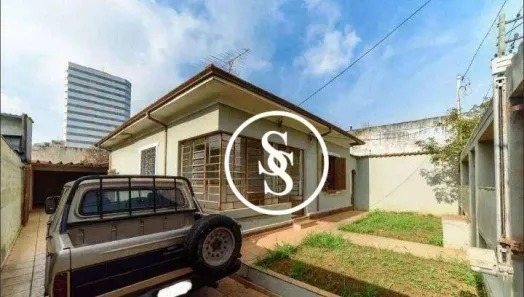 Lote/Terreno à venda, 380m² no Rudge Ramos, São Bernardo do Campo