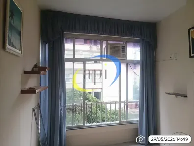 Apartamento com 1 Quarto para alugar, 30m² no Copacabana, Rio de Janeiro