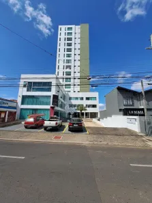 Apartamento com 2 Quartos à venda, 61m² no Centro, Ponta Grossa