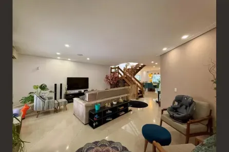 Casa com 4 Quartos à venda, 550m² no Brooklin Paulista, São Paulo