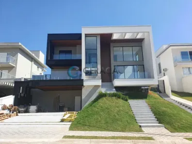 Casa de Condomínio com 4 Quartos à venda, 450m² no Condomínio Reserva do Paratehy, São José dos Campos