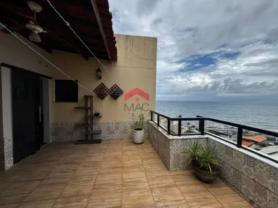 Apartamento com 1 Quarto à venda, 80m² no Rio Vermelho, Salvador