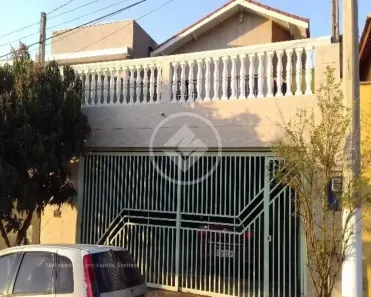 Casa com 2 Quartos à venda, 140m² no Jardim Brasil, Itupeva