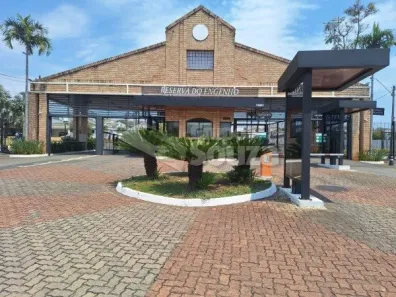 Casa com 3 Quartos à venda, 329m² no Loteamento Residencial Reserva do Engenho, Piracicaba