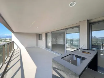 Apartamento com 3 Quartos à venda, 198m² no Barra da Tijuca, Rio de Janeiro