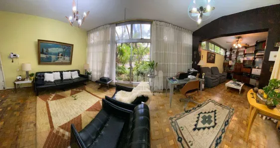 Sobrado com 3 Quartos à venda, 197m² no Vila Romana, São Paulo